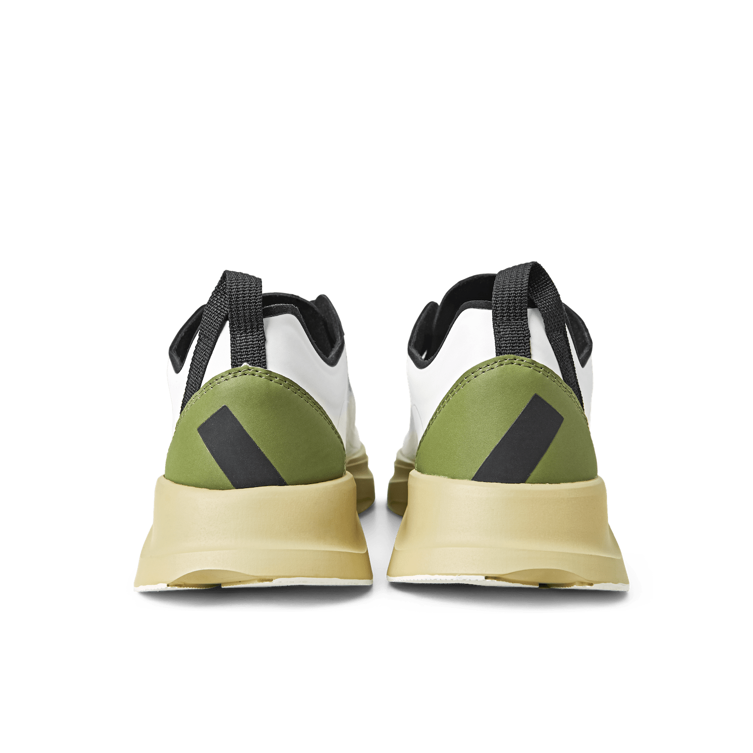 ARKK Collection City Racr Mesh AH2 | White Sand Iguana | Men City Racr